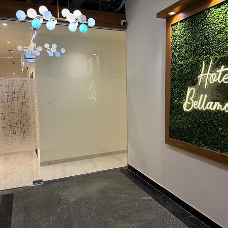 Hotel Bellamont Mumbai  Buitenkant foto