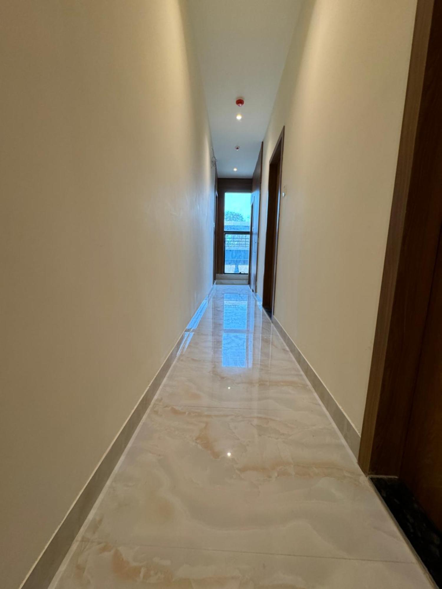 Hotel Bellamont Mumbai  Buitenkant foto